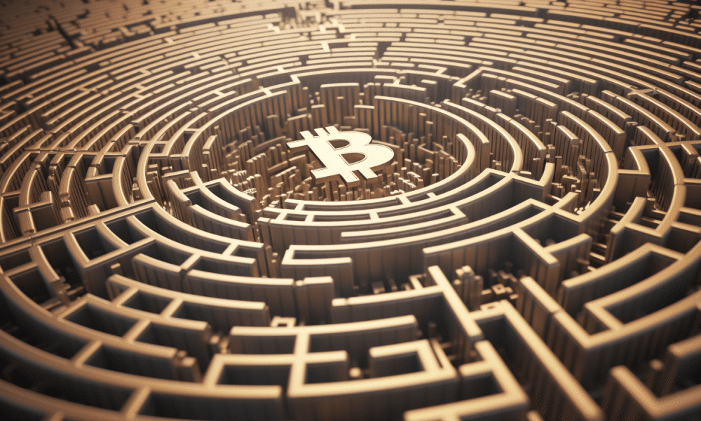 Bitcoin ETFs: Institutions refuse to give up