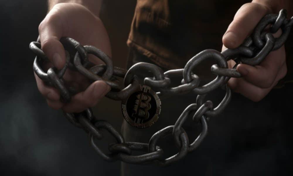 Bitcoin: HODLers remain HODLing – is an uptrend on the way?