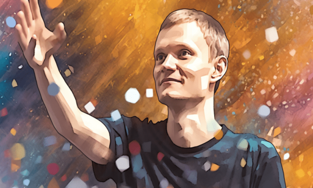 Bitcoin Ordinals gets Vitalik’s acclaim despite this ‘con’