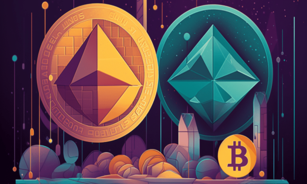 Bitcoin Ordinals keep Ethereum NFTs on their heels with BRC-69