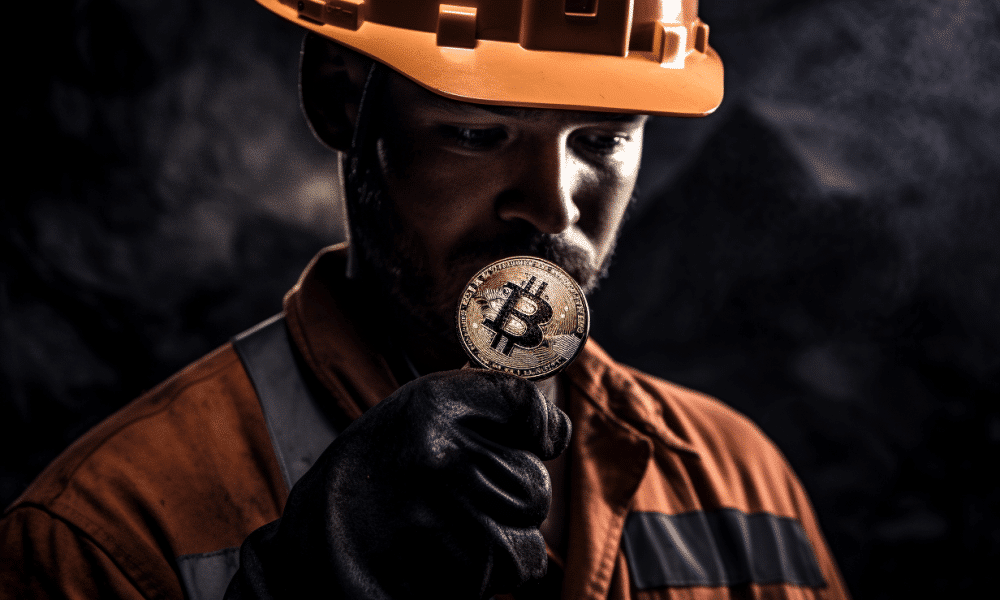 Bitcoin: Should miner capitulation be a cause for concern?