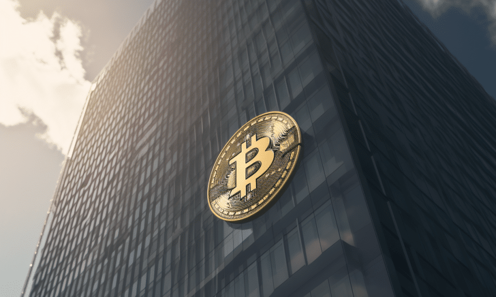 Bitcoin Spot ETF race gets even more competitive as…