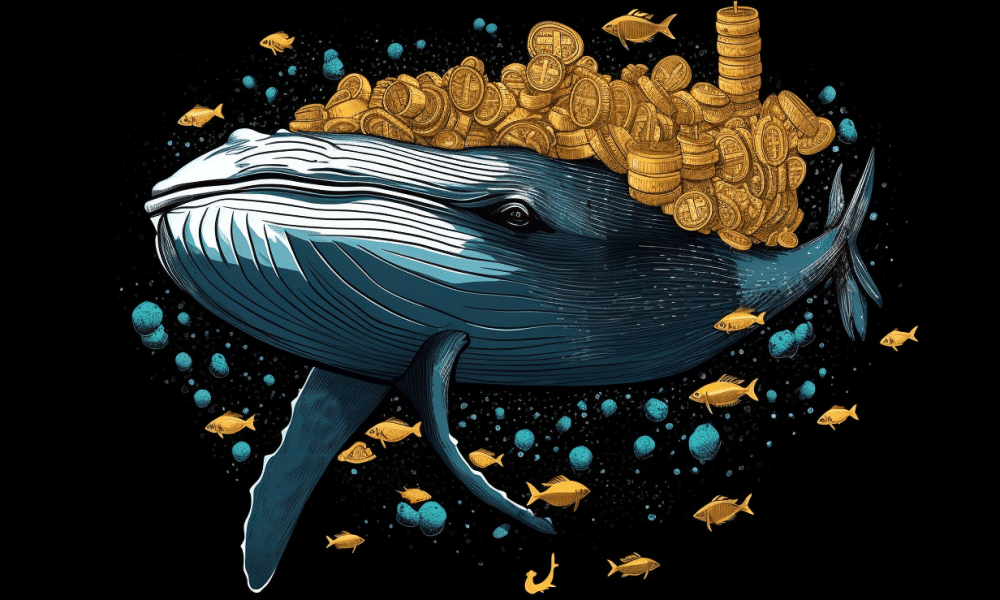 Bitcoin: Whales continue to show faith despite stagnant prices
