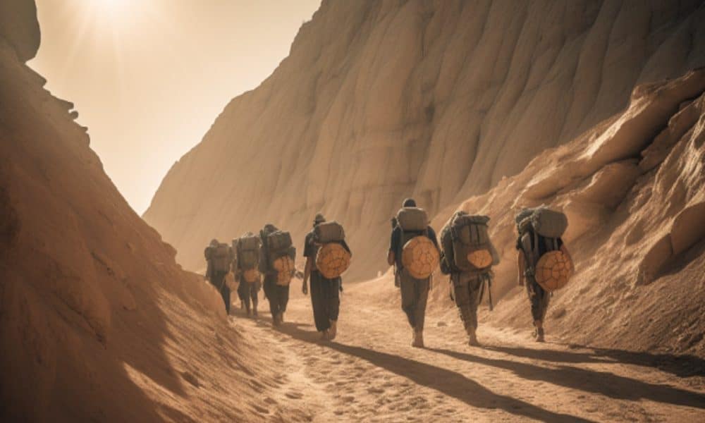 Bitcoin: Why HODLing is no longer the norm for long-term BTC investors