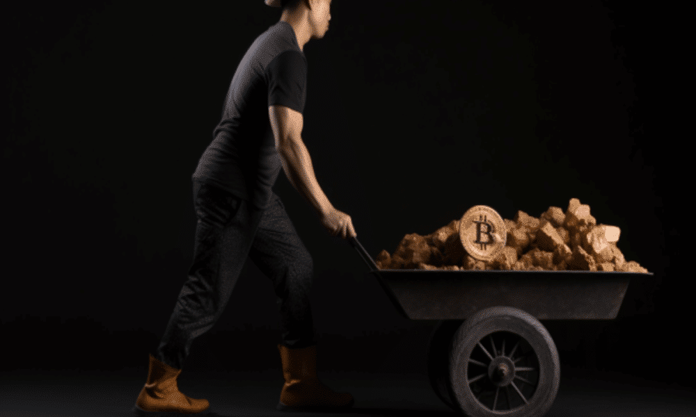 Bitcoin: Why a drop in miner outflows could be good news