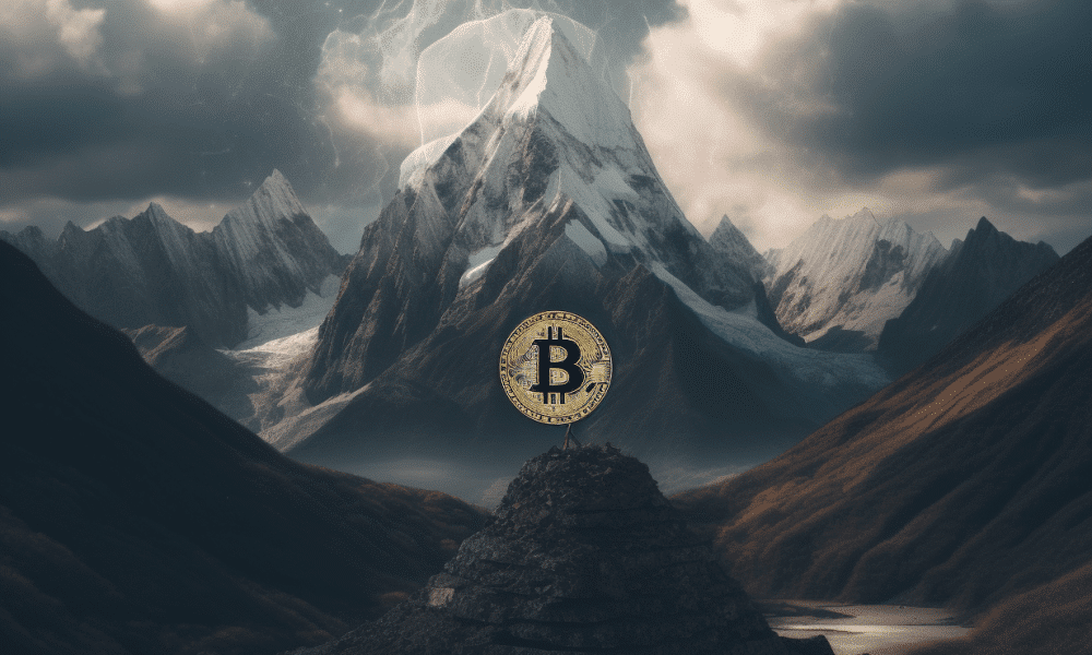 Bitcoin losing its audience? Google data shows…
