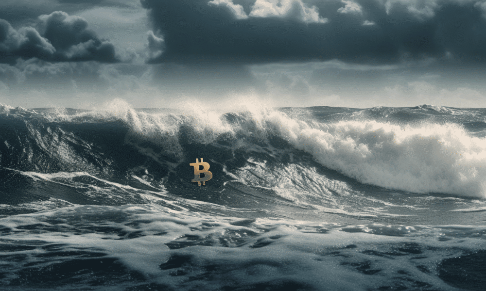 Bitcoin miners face uncertain future as block space declines