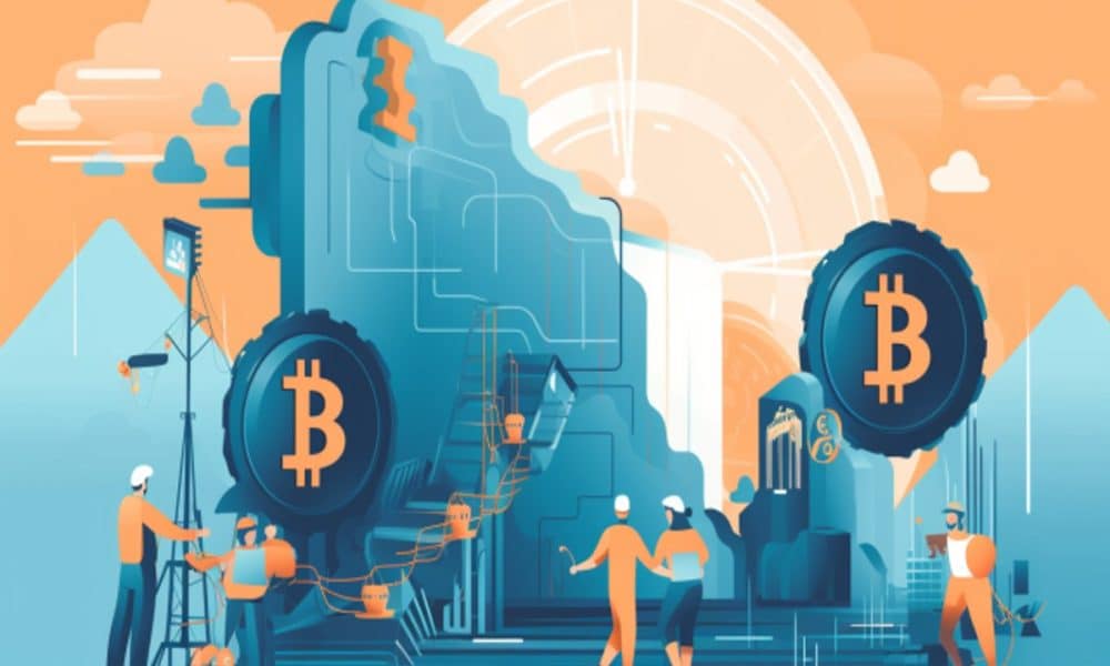 Bitcoin mining over the years: Tracing its changing dynamics