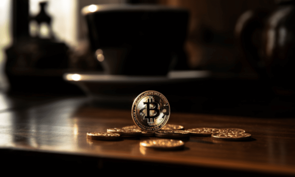 Bitcoin walks on tightrope as SEC hints at appeal for Ripple ruling