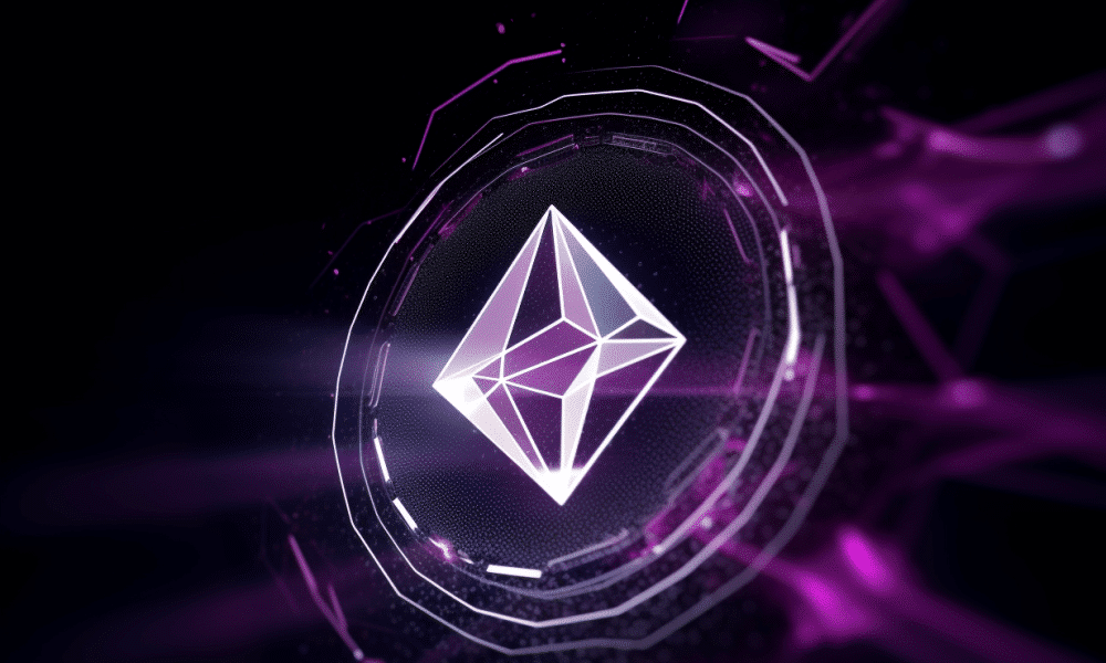 Can DEX volumes influence Ethereum prices?