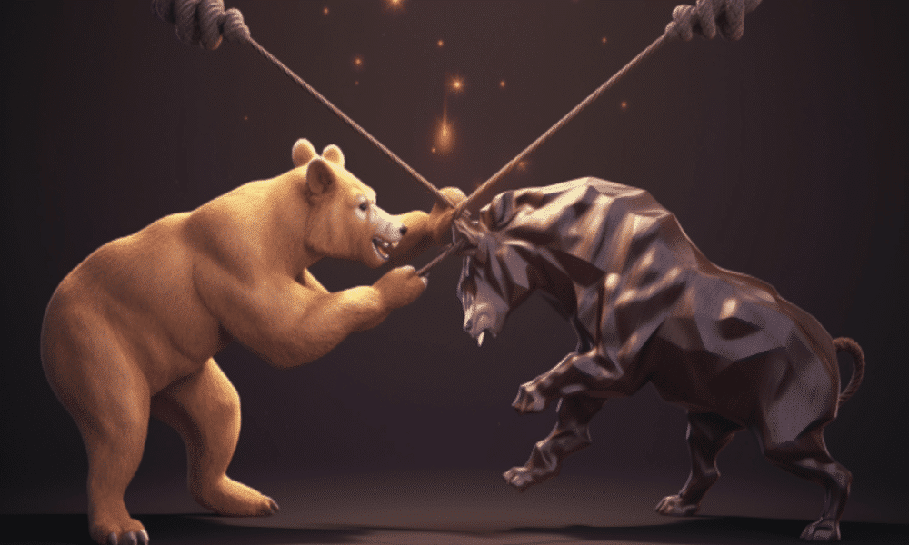ETH investors vs whales: Who will sweep this powerplay?