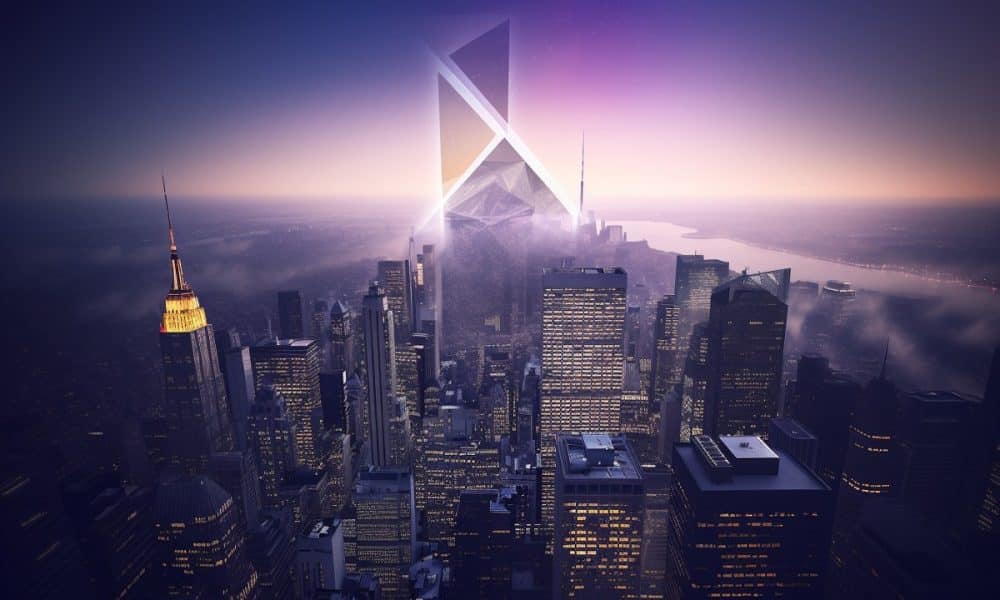 Ethereum Name Service ventures into Layer-2, what about ENS?
