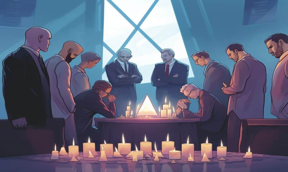 Ethereum: Traders anticipate price recovery as losses trickle in