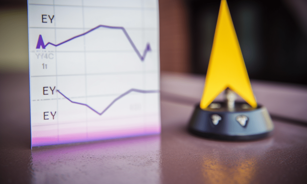 Ethereum gas fees take welcome plunge