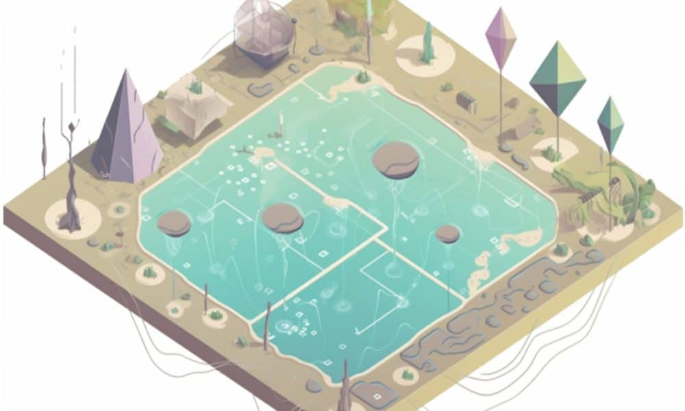 Ethereum staking touches new heights of growth in 2023 powered by…