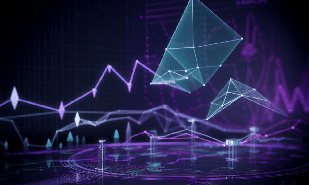 Ethereum’s YTD turns profits despite price fluctuations