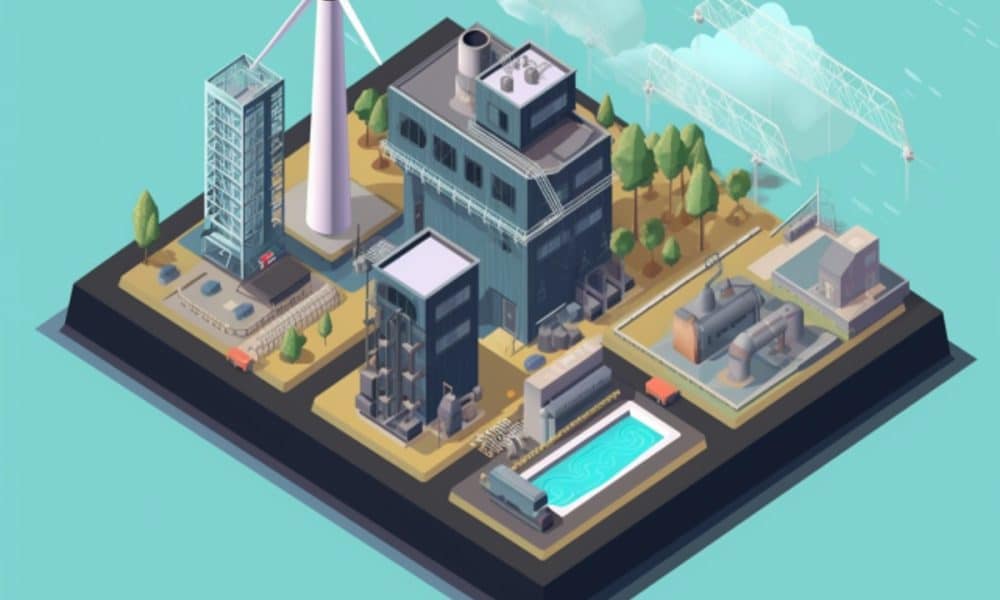 Ethereum’s switch to PoS addresses CO2 concerns, but Bitcoin…