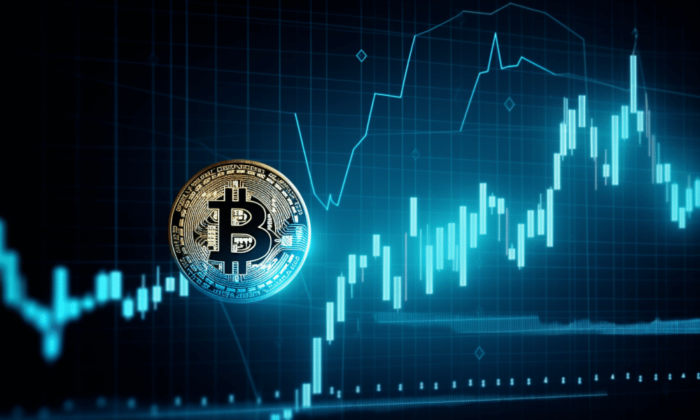 Here’s how Bitcoin reacted to the latest Fed rate hike