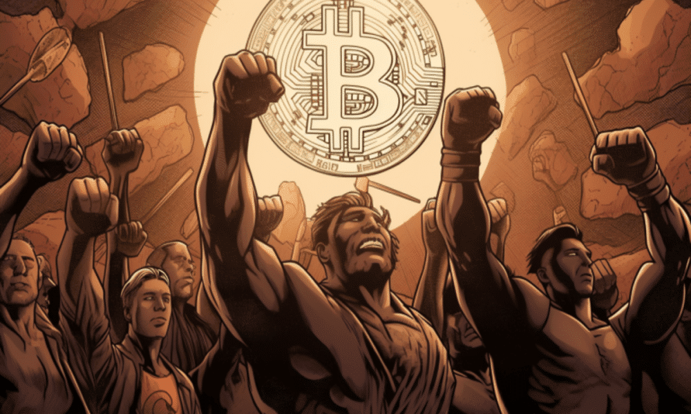 How Bitcoin [BTC] holders are proving to be in for the long haul