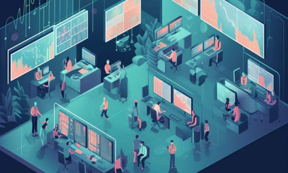How Bitcoin helped revive crypto in June