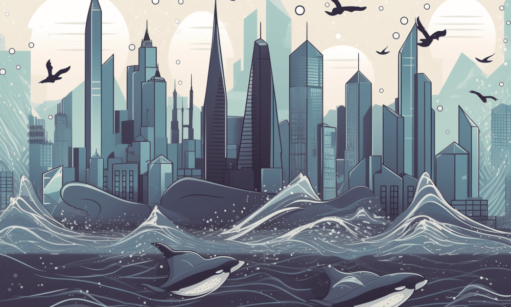 How this Ethereum whale movement can affect your holdings