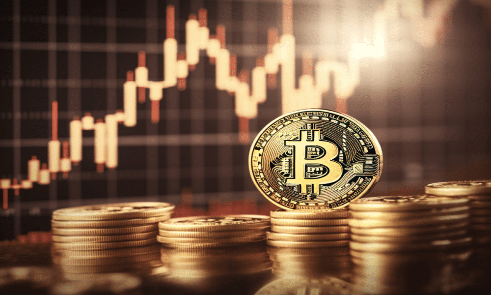 I asked ChatGPT about Bitcoin’s performance, it says BTC will cross $150K within….