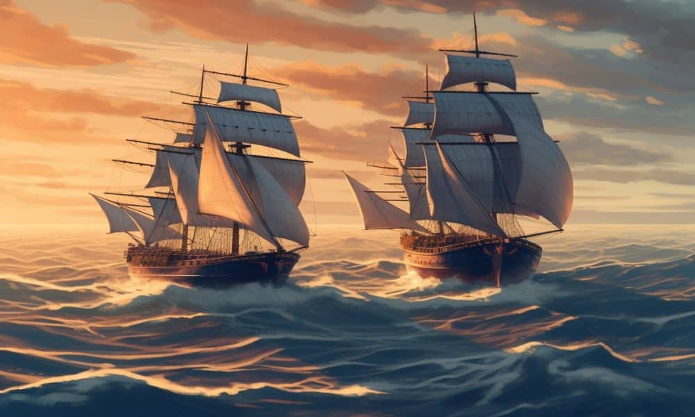Lido maintains its top spot in DeFi as MakerDAO dawdles