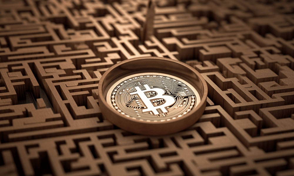 The elusive Bitcoin $30,000 price range could be down to this metric