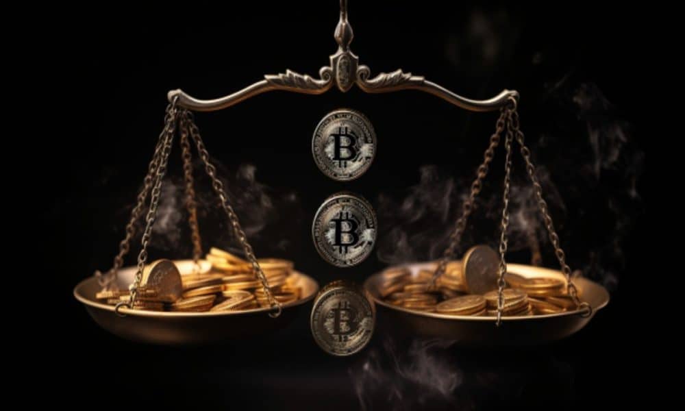 This is why BTC could witness some volatility in the days to come
