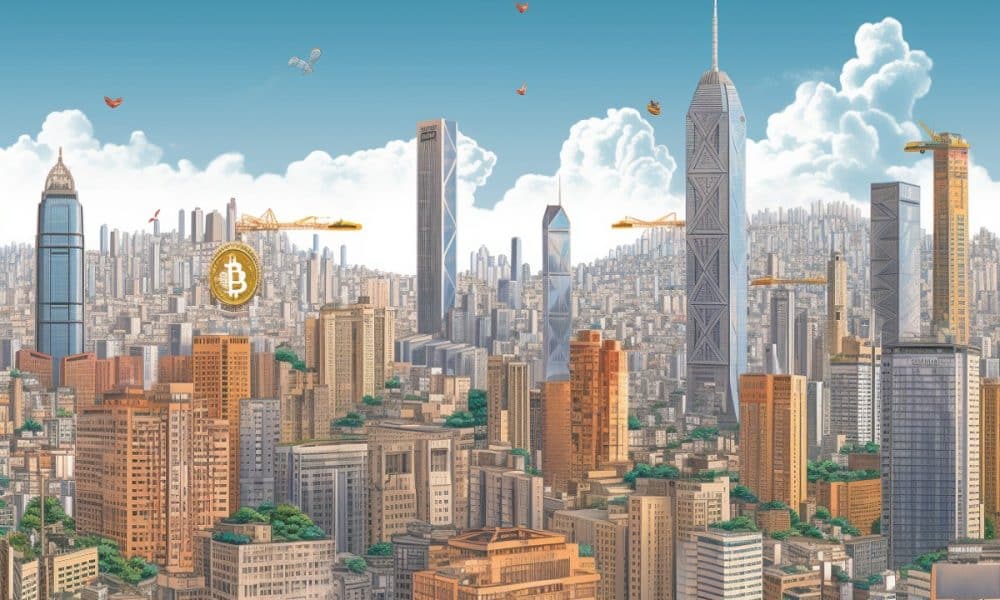 Why Bitcoin remains the most preferred digital asset