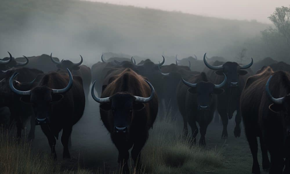 Why Ethereum bulls should be cautious