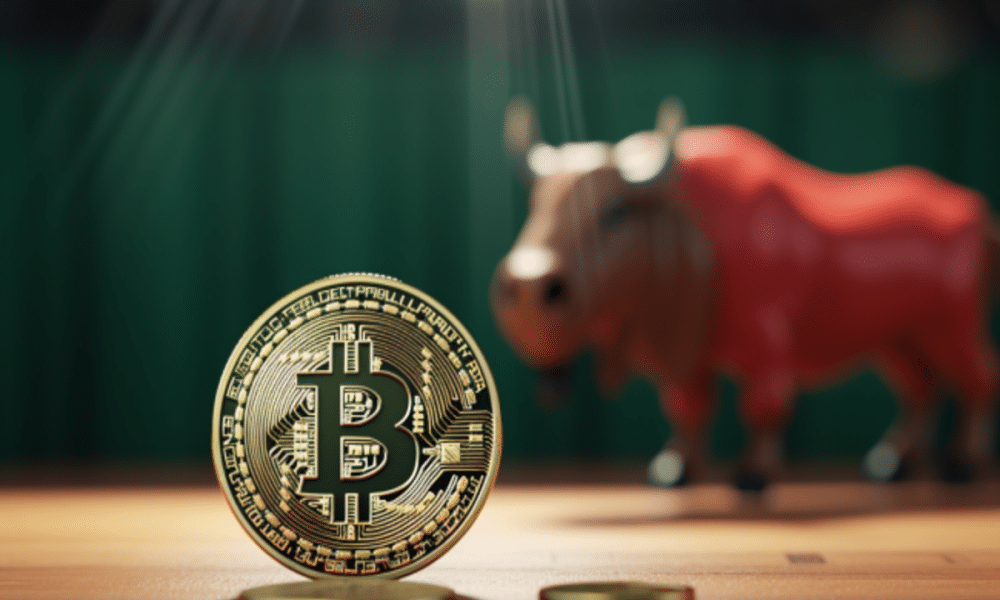 A look at Bitcoin in light of the just concluded bearish week