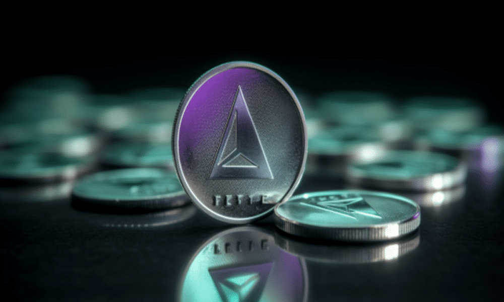 ARK Invest and 21Shares apply for Ethereum ETFs