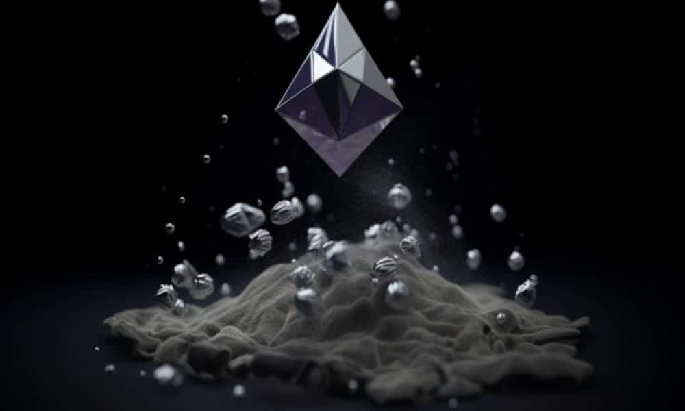 Analyzing Ethereum’s sharp drop in issuance since the Merge
