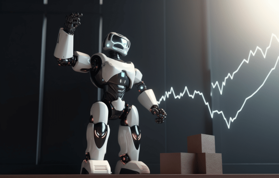 As Bitcoin leads market recovery, Telegram bots get their time to shine