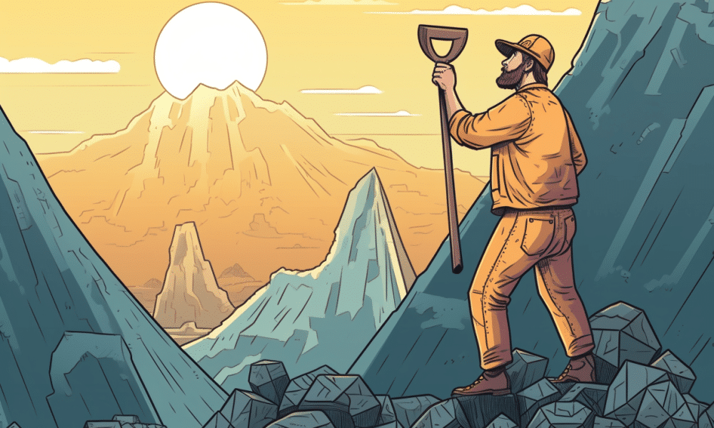 As Bitcoin’s price declines, miner revenue faces the music