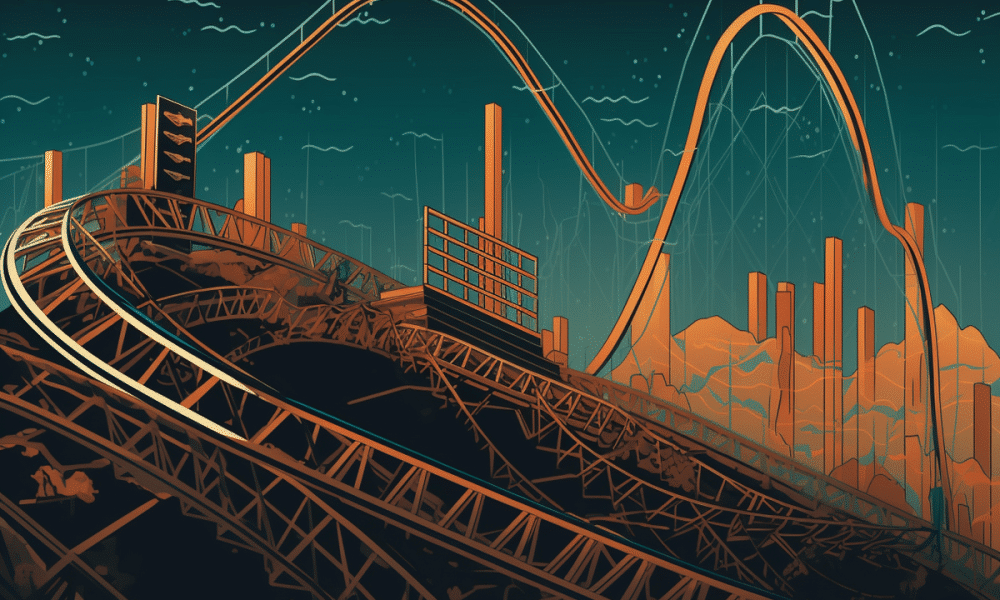 BTC, ETH pave the way as short positions surge