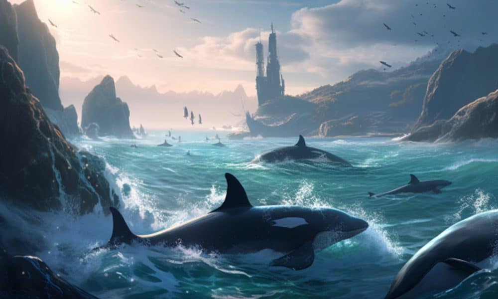 Bitcoin: As large transactions blow up, are whales buying the dip?