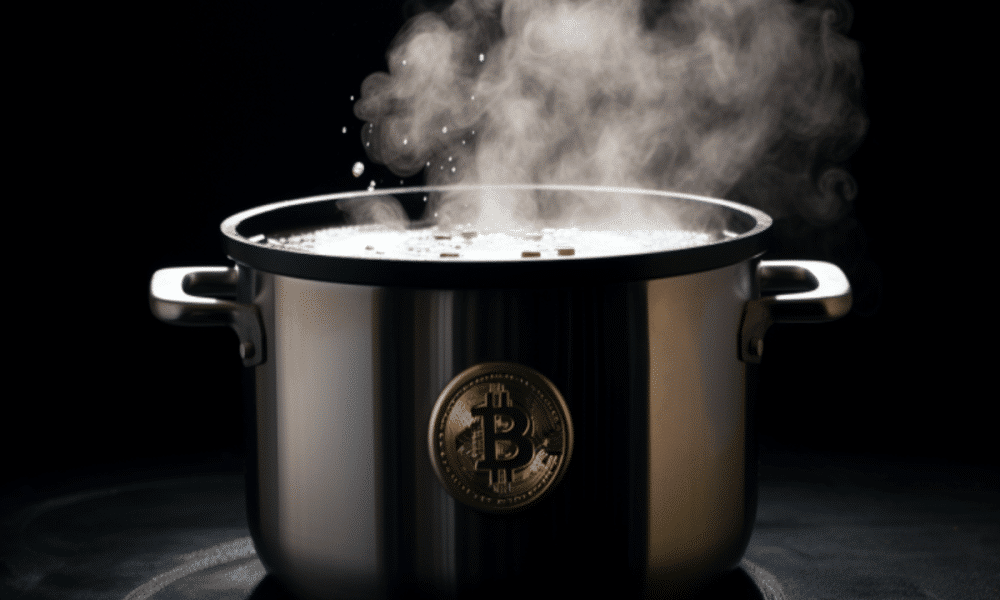 Bitcoin: Can cooling sell pressure lead to a BTC rally?