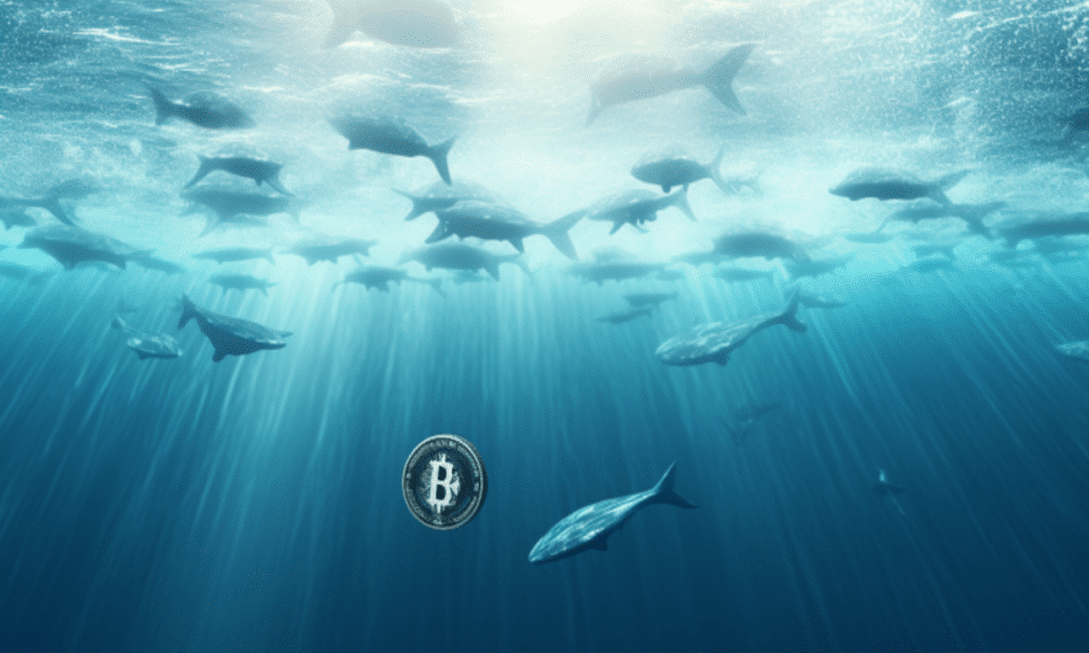 Bitcoin: Can whales’ exchange activity cause BTC to decline?