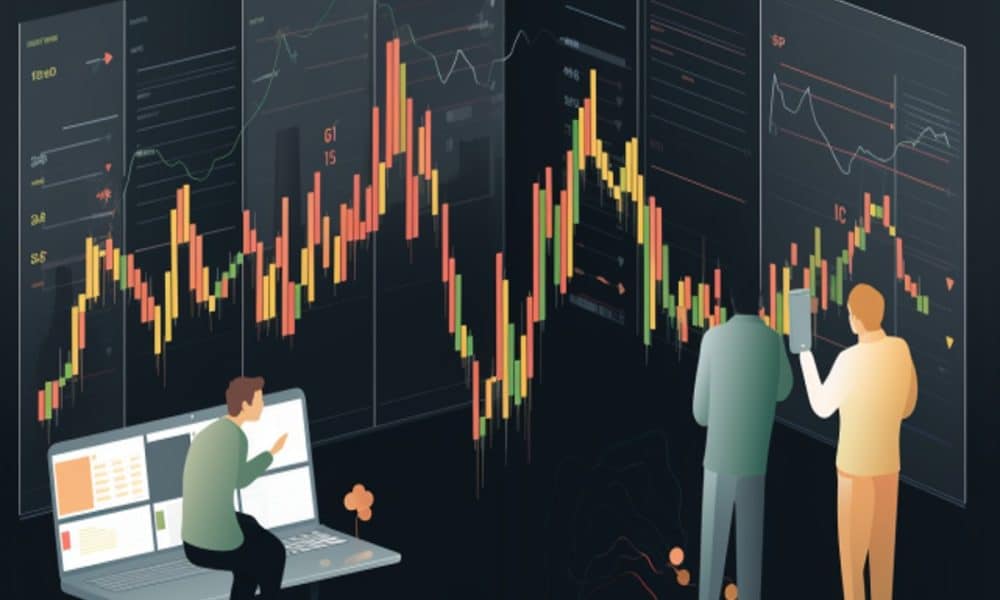 Bitcoin: Futures market shows affinity for stablecoin collateral