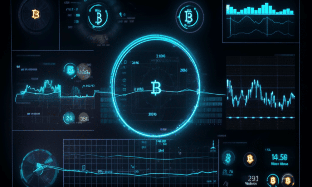 Bitcoin: What this new on-chain metric says about the state of BTC