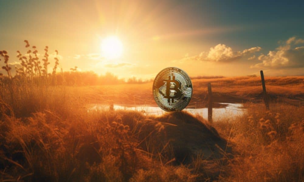 Bitcoin: Why you need to be prepared for wild price swings