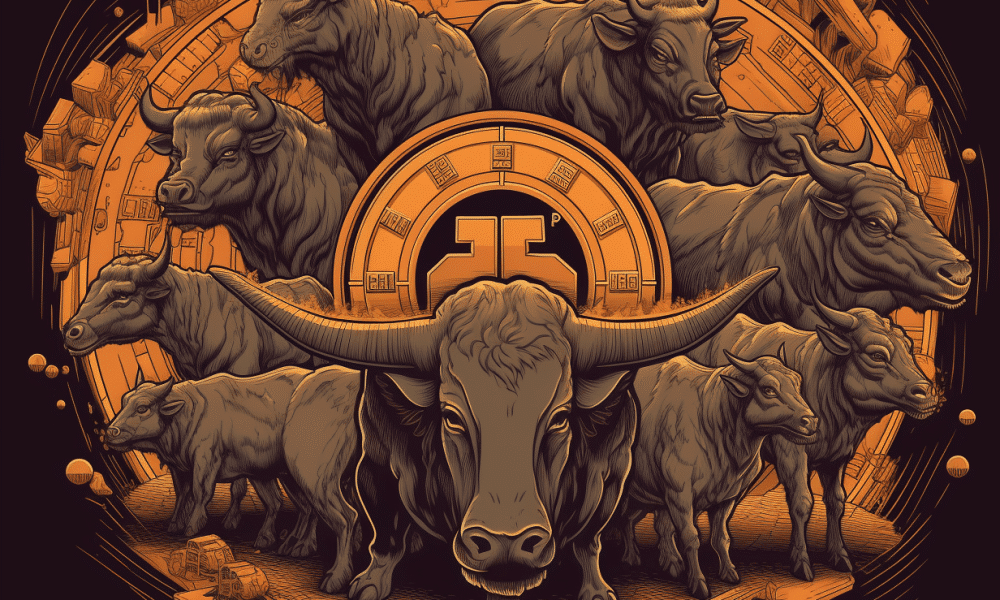 Bitcoin: Will low volatility boost trader optimism?