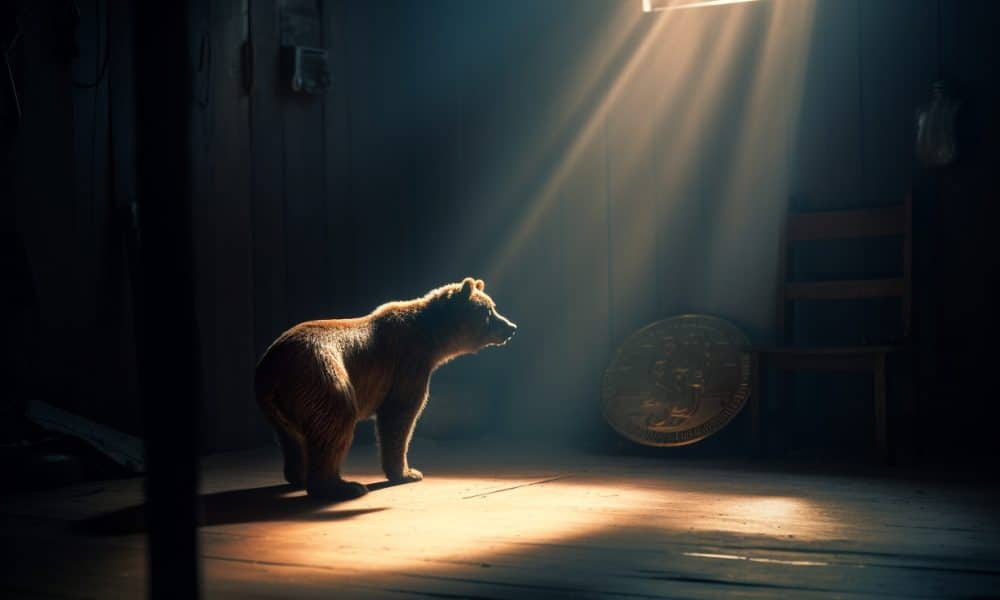 Bitcoin fated to head lower as price charts highlight weakness