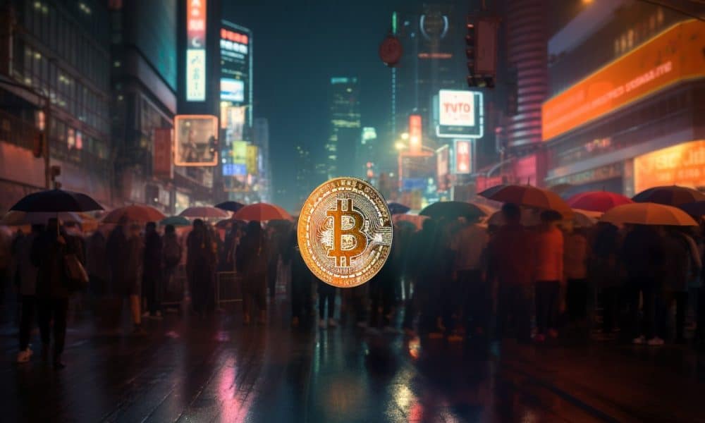 Bitcoin sees unprecedented weekly outflows amid profit-taking