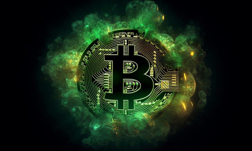 Bitcoin shows short-term promise: Does this herald a recovery?