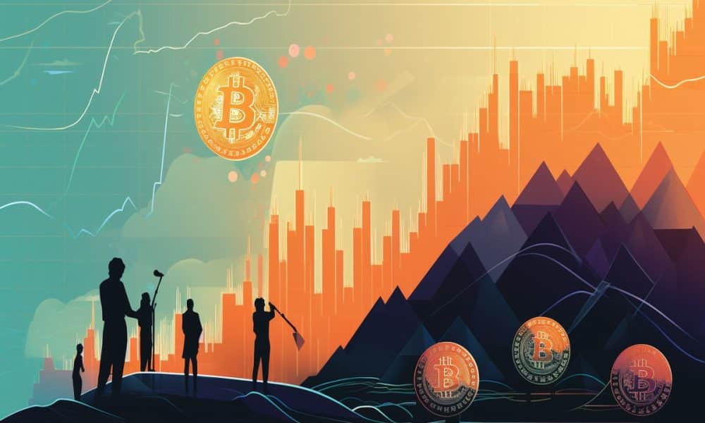 Bitcoin stalls at $26k as supply in profit declines