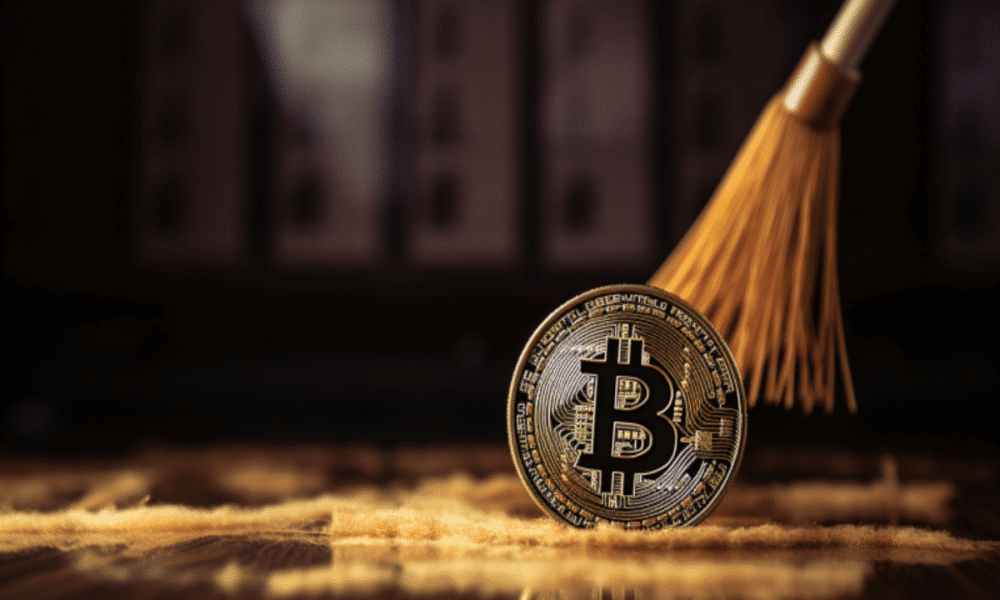 Bitcoin traders should be ready to sweep the market unless BTC…