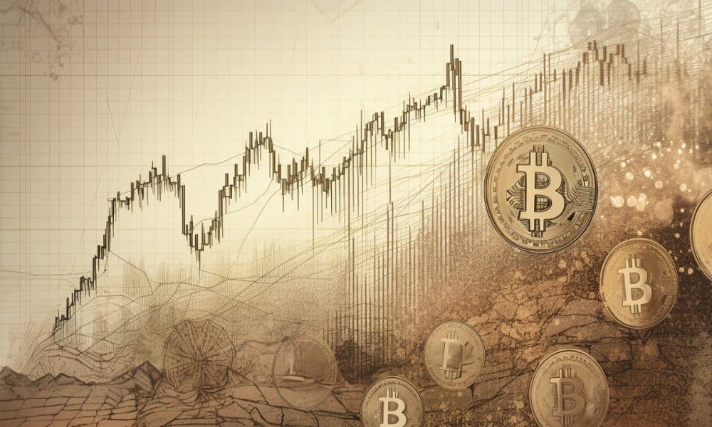 Bitcoin woes continue amid waning transactions, slumping fees